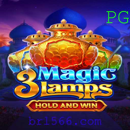 Explorando o Universo de 3MagicLamps: Um Mergulho no Mundo de Encantamento e Estratégia