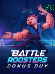 BattleRoostersBonusBuy: Descubra o Mundo Empolgante dos Galos de Batalha