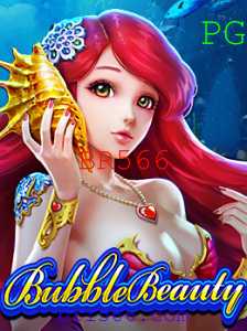 BubbleBeauty: Mergulhe na Aventura Colorida do Novo Jogo Sensação BR566