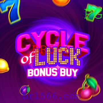 Explorando o Fascinante Mundo de CycleofLuckBonusBuy: Regras e Estratégias