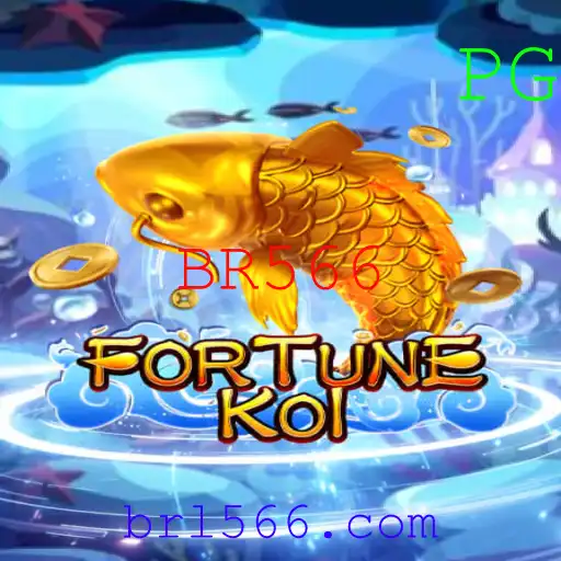 Fortune Koi
