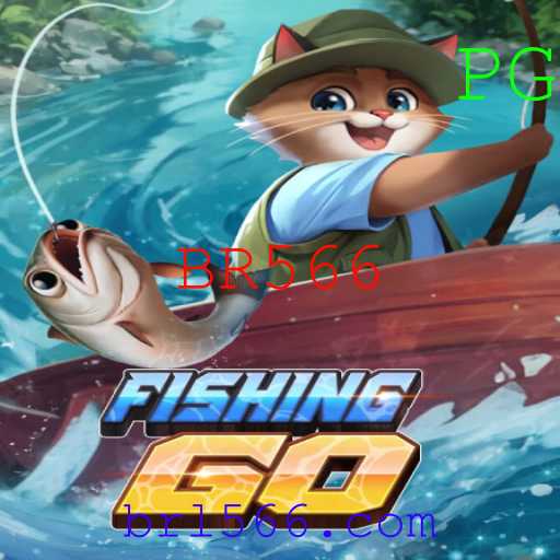 FishingGO: Uma Imersão Virtual na Arte de Pescar