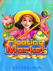 Explorando o Mundo Fascinante de FloatingMarket: Um Jogo de Estratégia Inovador