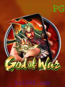 Conhecendo GodofWarM: A Nova Sensação no Mundo dos Games