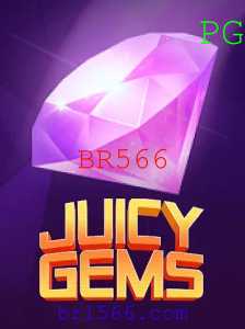Descubra o Mundo Vibrante de JuicyGems: Uma Aventura Intensa com BR566