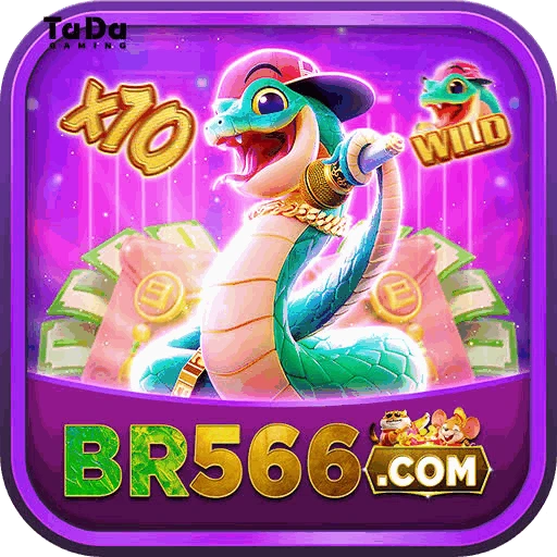 BR566 logo