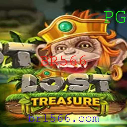 Descubra o Mundo de Aventura de LostTreasure