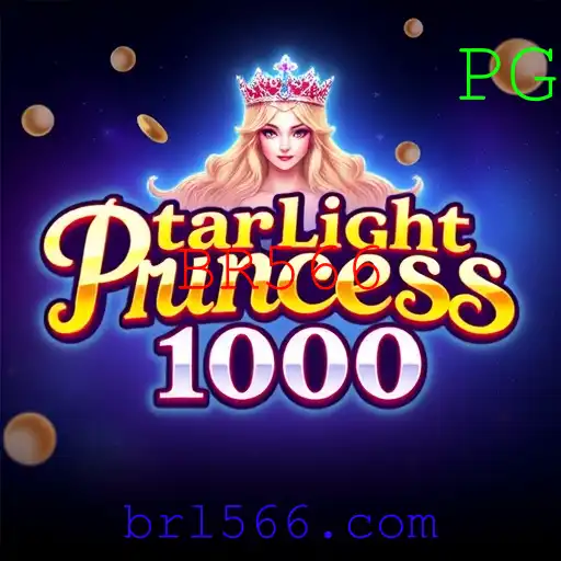 Como ganhar no Starlight Princess 1000 em BR566 com Saque via PIX 2026