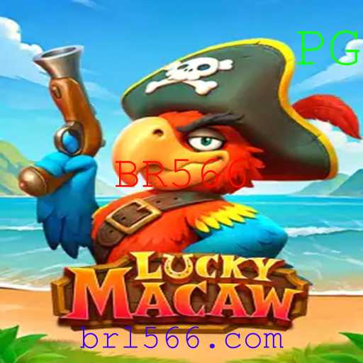 Explorando LuckyMacaw: Um Mergulho no Mundo de BR566