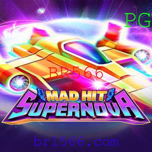 MadHitSupernova: Uma Jornada Eletro-Cósmica no Mundo dos Jogos Digitais