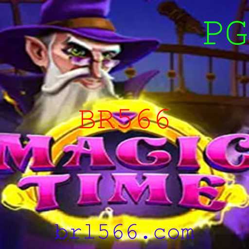 MagicTime: Explore o Mundo Encantado do Novo Jogo BR566