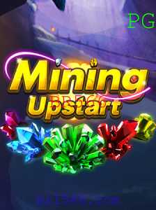 Explorando o Mundo de MiningUpstart: A Nova Sensação dos Jogos de Estratégia