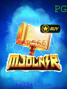 Descubra o Fascinante Mundo de Mjolnir: O Jogo que Une Estratégia e Aventura