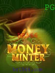 Explorando o Jogo Inovador MoneyMinter: Regras e Dinâmicas