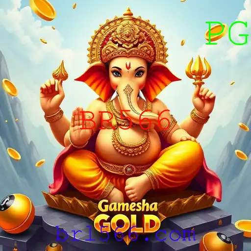 Como ganhar no Ganesha Gold em BR566 com Saque via PIX 2026