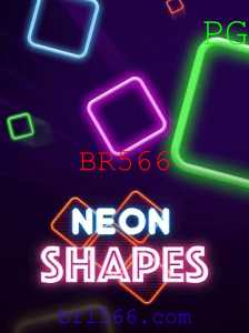 NeonShapes: Descubra o Fascinante Mundo do Jogo de Estratégia BR566