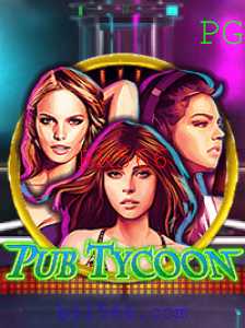 Explore o Fascinante Mundo de PubTycoon: O Jogo que Está Revolucionando a Indústria