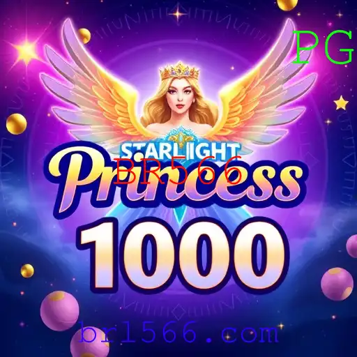 Como ganhar no Starlight Princess 1000 em BR566 com Saque via PIX 2026