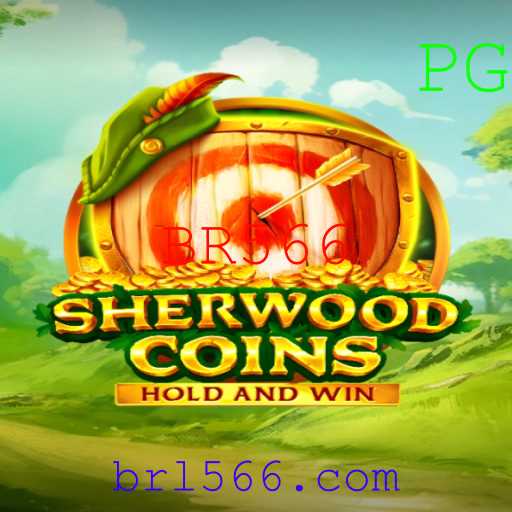SherwoodCoins: Descubra o Mundo de Aventuras e Estratégias com a Palavra-chave BR566