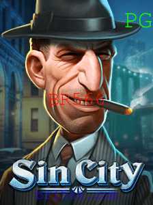 Explorando SinCity: Um Novo Mundo de Estratégia e Aventura