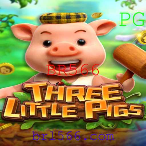 Descubra o Fascinante Universo de THREELITTLEPIGS, Um Jogo de Estratégia e Aventura