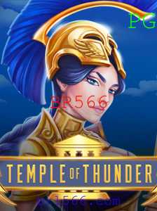 TempleofThunder: A Jornada Épica no Mundo dos Deuses Ancestrais