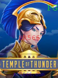 TempleofThunder: A Jornada Épica no Mundo dos Deuses Ancestrais