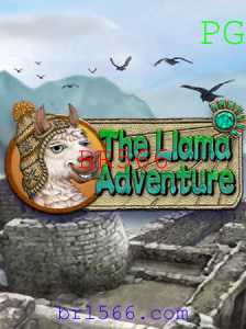 TheLlamaAdventure: Explore a Nova Febre do Mundo dos Jogos