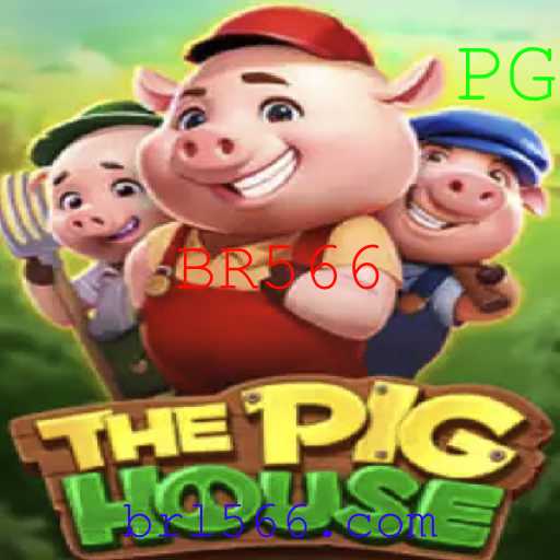 ThePigHouse: Um Novo Jogo de Estratégia e Aventura com a Palavra-Chave BR566