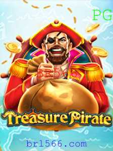 Explorando o Mundo de TreasurePirate: A Aventura Inesquecível