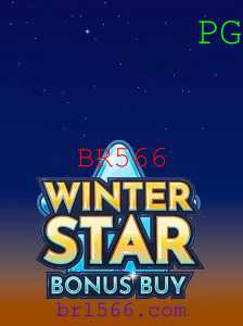 Descubra tudo sobre o emocionante jogo WinterStarBonusBuy